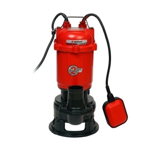 Pompa de drenaj submersibilă ELEFANT WQDS15-8-0.75F 750 W, 300 L/min