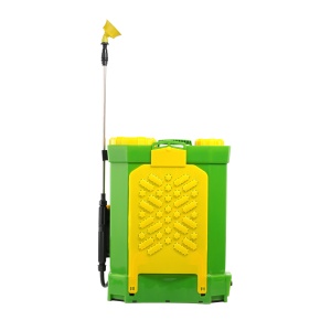 Pompa de stropit cu acumulator 12l, 12V 8Ah , 460 m² PartnerPro PP-12SB - Img 4