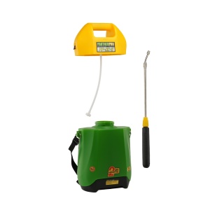 Pompa de stropit cu acumulator 5 L, PartnerPro PP-5C -3 - Img 3