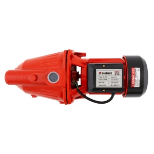 Pompa de suprafata ELEFANT JET100, 550W, 42l/min - Img 6