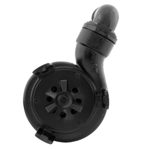 Pompa drenaj Elefant WQCD10-10-0.75F, 1 CP, 200 L/min, 10 metri Tocator - Img 5