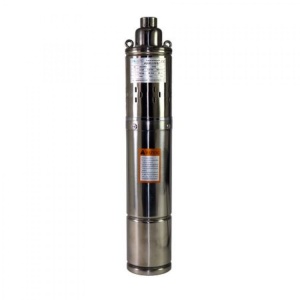 Pompa submersibila ELEFANT 4"QGD1.2-50-0.37,Produsul contine taxa timbru verde 2,5 Ron, 10 kg - Img 2