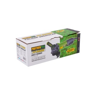 PP-AG850 Flex Polizor unghiular PARTNERPRO, 850 W, 125mm - Img 5