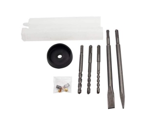 Procraft BH2100 ciocan rotopercutor - Img 2