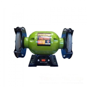 PROCRAFT PAE1050, polizor de banc, produsul contine taxa timbru verde 2.5 Ron - Img 1