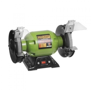 PROCRAFT PAE1050, polizor de banc, produsul contine taxa timbru verde 2.5 Ron - Img 3