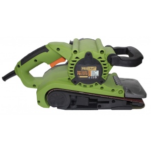 Procraft PBS1010, aparat de slefuit, produsul contine taxa timbru verde 2.5 ron - Img 3