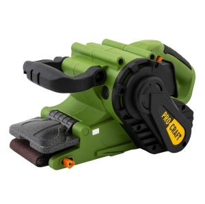 PROCRAFT PBS1600, aparat de slefuit 1550 W - Img 4
