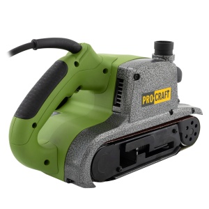 PROCRAFT PBS1950, aparat de slefuit, produsul contine taxa timbru verde 2.5 Ron, 6.75 kg - Img 4