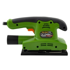 ProCraft PV450, Masina de slefuit vibranta , - Img 4