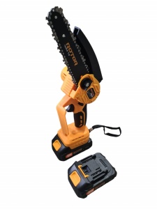 RCC550 Mini Fierastrau cu lant ROTOR - Img 3