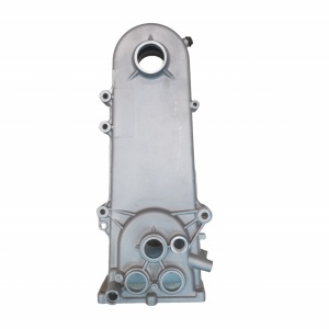 Reductor pentru motocultor 168F din Aluminiu, Elefant - Img 7