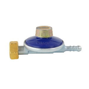 Regulator reglabil butelie gaz GPL Propan/Butan ROTOR RGR33 - Img 2