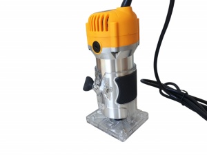 RFE004 ROTOR Freza lemn, produsul contine taxa TV 1.25 lei - Img 2