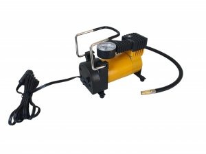 RK190 ROTOR Mini compresor auto, produsul contine taxa TV 1.25 lei - Img 3
