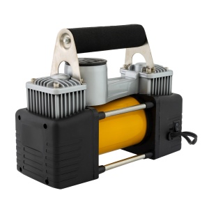 RK400 ROTOR Mini compresor auto 80L/MIN - Img 4