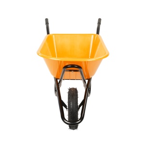 Roaba 100L, cuva din plastic, ROTOR - Img 2