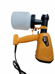 RSG400 pistol de vopsit, produsul contine taxa TV 1.25 lei - Img 2