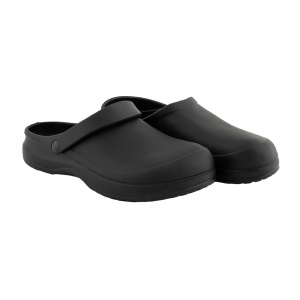 Saboti pentru Bărbați negru 41-45 ETC-06/2