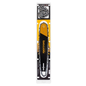 SET LAMA 16"+ 2xLANT .325 T64 PINTENTI 32 DINTI ROTOR - Img 2