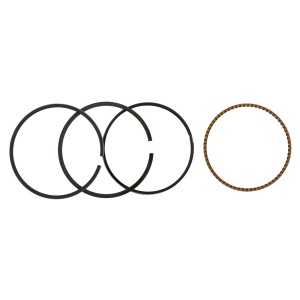 Set segmenti motopompa