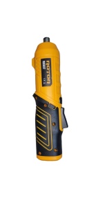 Surubelnita pe acumulator, 3.7 V, ROTOR, RSD37 - Img 4