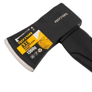 Topor 601 cu maner din fibra 73 cm 1360 g - Img 5