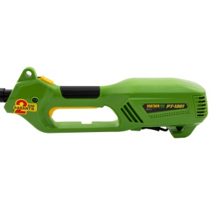 Trimmer electric, 1300W, 7000rpm PartnerPro PT-1301 - Img 4