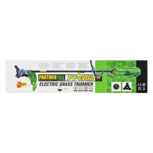 Trimmer electric, 1300W, 7000rpm PartnerPro PT-1302 - Img 7