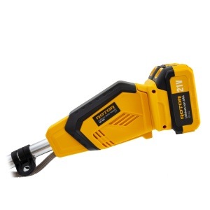 Trimmer pe acumulator RBT-40V2 ROTOR 2x21V, motor Brushless, 850W - Img 5
