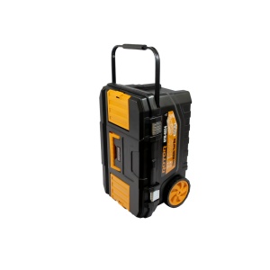 Trusa de transport scule ROTOR RTB-4024 , 91 litri - Img 4