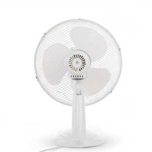 Ventilator de Birou 12" BÖHM BLTF-1203 Număr viteze 3, 40 W - Img 2