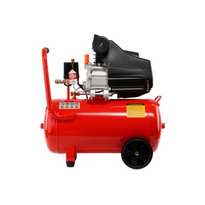 XYBM50 Compresor aer 50L ELEFANT 2CP , 8 bar - Img 3