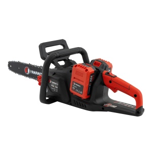 YM.116 fierastrau electric cu lant pe acumulator 20V YAMAMOTO - Img 2