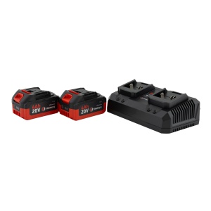 YM.116 fierastrau electric cu lant pe acumulator 20V YAMAMOTO - Img 12