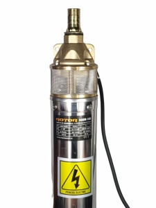 4SKM-100 pompa submersibila ROTOR, produsul contne taxa TV 5.5 lei - Img 2
