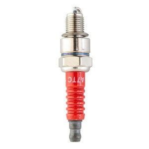 A7TC Bujie pentru motare 4T, M10*1MM, Elefant - Img 3