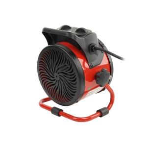 Aeroterma electrica, 2000 W, YAMAMOTO YM-ET2C - Img 2