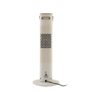 Aeroterma tip coloana cu display si telecomanda BÖHM BTC09, 2000 W, 20 m² - Img 2