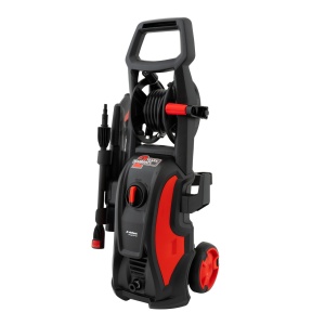 Aparat de spalat cu presiune ELEFANT E-90P-D, 1600 W, 480l/h, 90bar, lungime furtun 5 m - Img 7