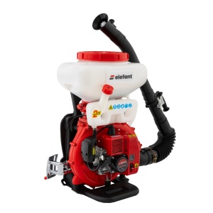 Atomizor Elefant 3WF-3S, 14 Litri, Motor benzina, Pompa Booster - Img 3