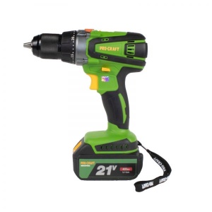 Autofiletanta cu percutie Procraft PA214, 21 V, 4 Ah, 60 Nm, 1500rpm, Mandrina metalica - Img 3