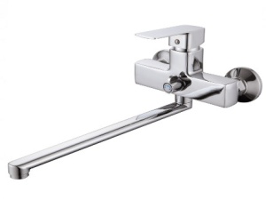 Baterie baie din silumin MIXXUS FINIO 006-25CM (EURO) - Img 3