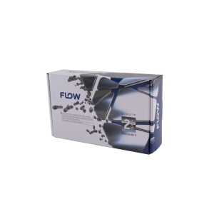 Baterie lavoar seria BASIC FLOW BASIC-Z-01-15 - Img 4