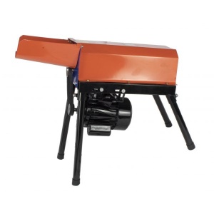 Batoza porumb Elefant BE-3000, Dubla, 1.8 kW, 2900rpm, transmisie curea - Img 2