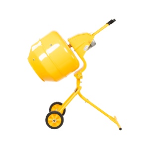 Betoniera 165 L Rotor RCM600 - Img 2