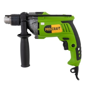 Bormasina cu percutie , ProCraft PS980 , 710w - Img 3