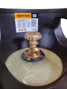 BUTELIE DE COMPOZIT 26.2 L LPG, G5 ROTOR - Img 2
