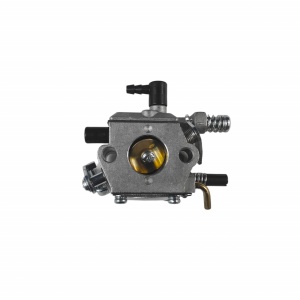 Carburator drujba 4500/5200 cu furtun si pompita, Elefant - Img 2