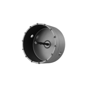 Carota pentru beton cu burghiu SDS-plus Ø110 mm, ROTOR - Img 3